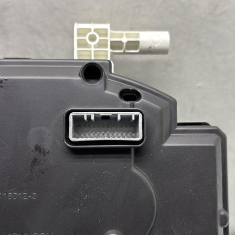 Compteur RENAULT KANGOO 2 Photo n°4