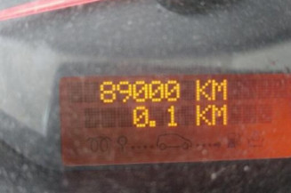 Compteur RENAULT KANGOO 2
