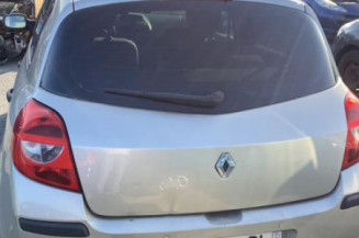 Aile avant droit RENAULT CLIO 3