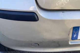 Aile avant droit RENAULT CLIO 3