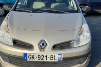 Aile avant droit RENAULT CLIO 3