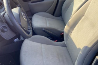 Aile avant droit RENAULT CLIO 3