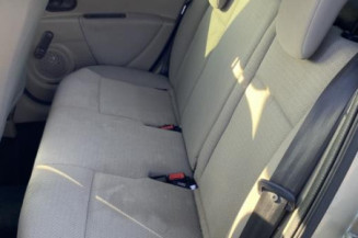 Aile avant droit RENAULT CLIO 3