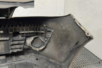 Pare choc avant RENAULT CLIO 3