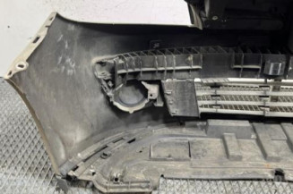 Pare choc avant RENAULT CLIO 3