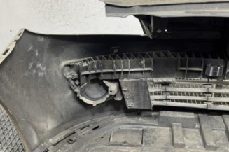 Pare choc avant RENAULT CLIO 3