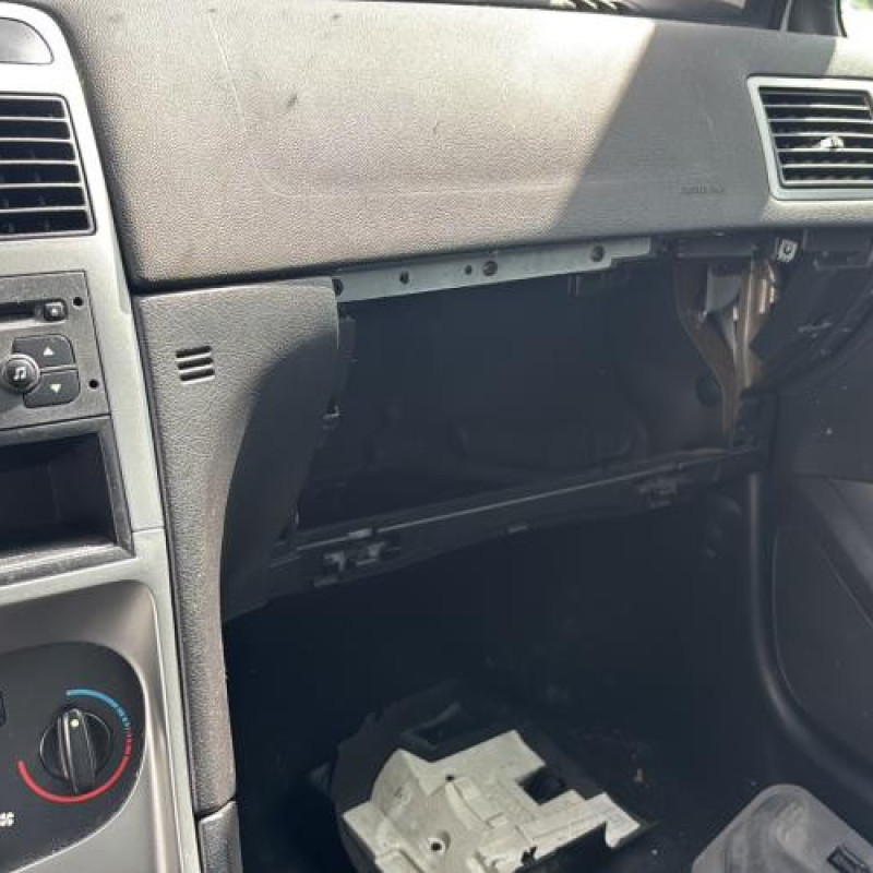 Boitier servitude moteur (BSM) PEUGEOT 307 Photo n°20