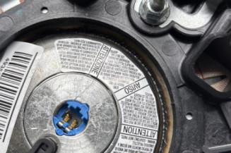 Air bag conducteur PEUGEOT PARTNER 2