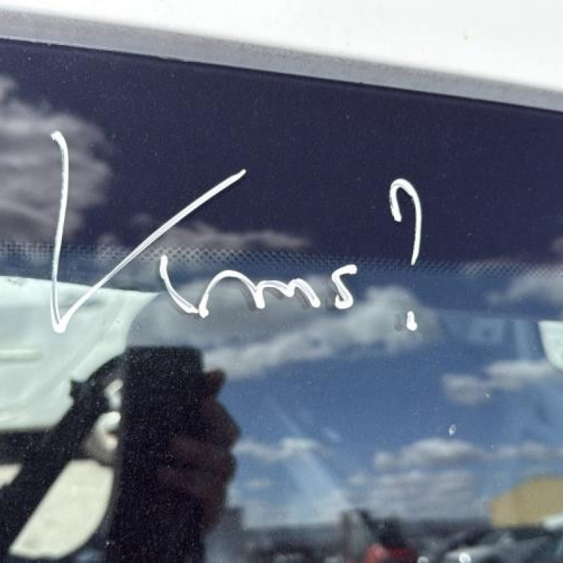 Bouton de warning PEUGEOT PARTNER 2 Photo n°16