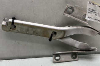 Charniere de capot PEUGEOT PARTNER 2