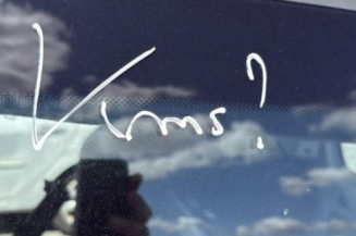 Charniere de capot PEUGEOT PARTNER 2