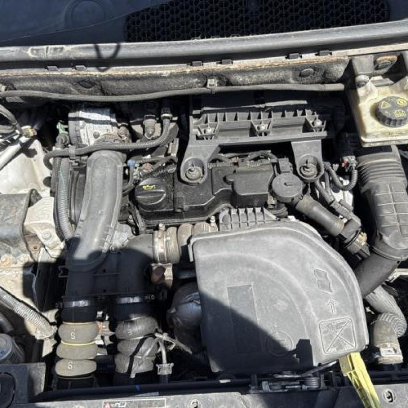 Charniere de capot PEUGEOT PARTNER 2 Photo n°18