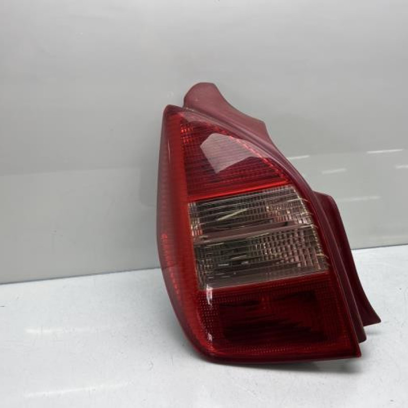 Feu arriere principal gauche (feux) CITROEN C2 Photo n°1