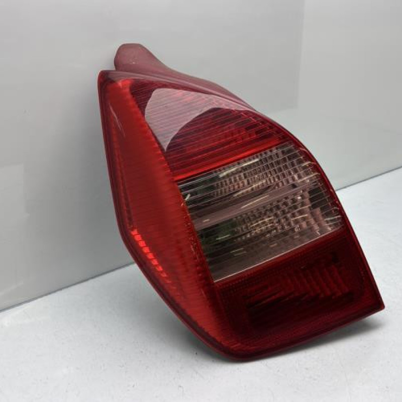 Feu arriere principal gauche (feux) CITROEN C2 Photo n°2