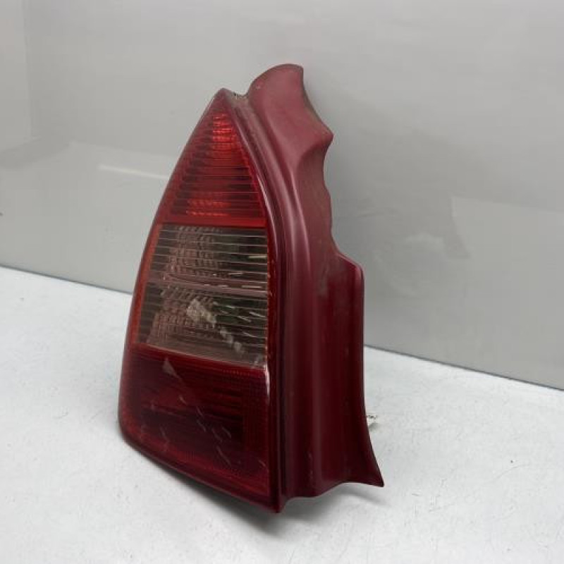 Feu arriere principal gauche (feux) CITROEN C2 Photo n°3