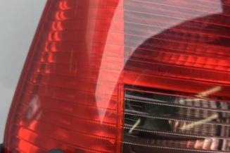 Feu arriere principal gauche (feux) CITROEN C2