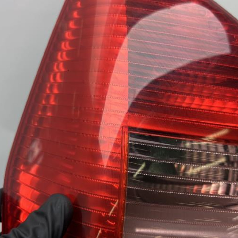 Feu arriere principal gauche (feux) CITROEN C2 Photo n°4