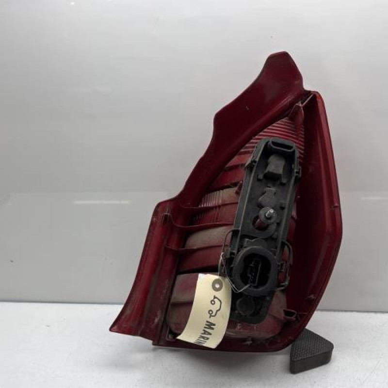 Feu arriere principal gauche (feux) CITROEN C2 Photo n°5