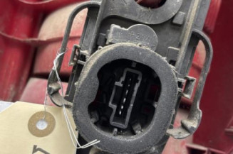 Feu arriere principal gauche (feux) CITROEN C2