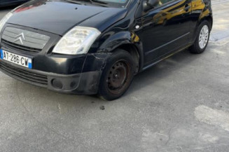 Feu arriere principal gauche (feux) CITROEN C2