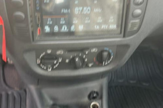 Feu arriere principal gauche (feux) CITROEN C2