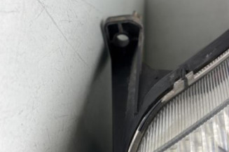 Optique avant principal droit (feux)(phare) CITROEN C2