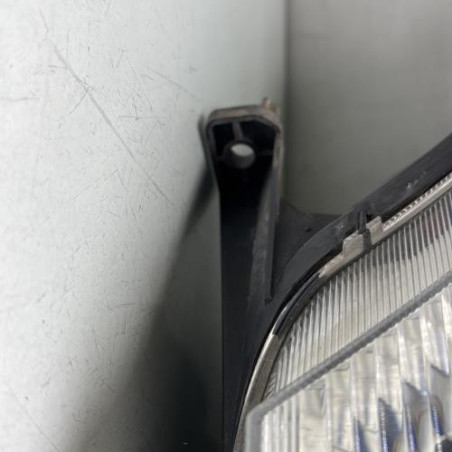 Optique avant principal droit (feux)(phare) CITROEN C2