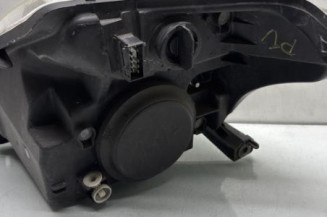 Optique avant principal droit (feux)(phare) CITROEN C2