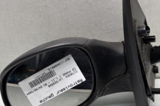 Retroviseur gauche CITROEN C2 Photo n°1