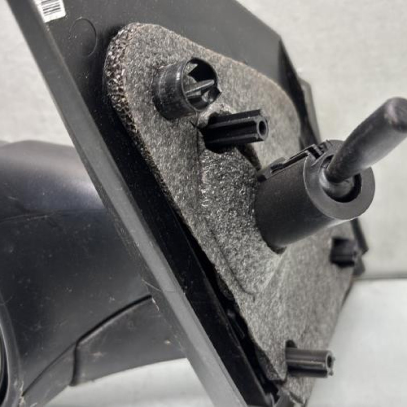 Retroviseur gauche CITROEN C2 Photo n°2