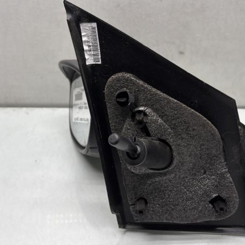 Retroviseur gauche CITROEN C2 Photo n°3