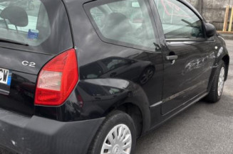 Retroviseur gauche CITROEN C2