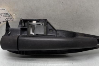 Poignee porte laterale droit PEUGEOT EXPERT 3 Photo n°1