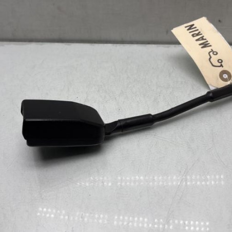 Attache ceinture avant droit PEUGEOT EXPERT 3