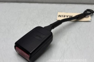 Attache ceinture avant droit PEUGEOT EXPERT 3