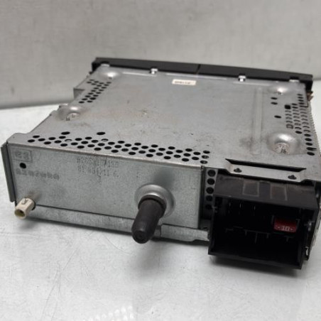 Autoradio d'origine PEUGEOT EXPERT 2