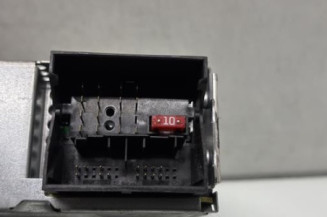 Autoradio d'origine PEUGEOT EXPERT 2
