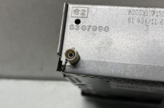 Autoradio d'origine PEUGEOT EXPERT 2