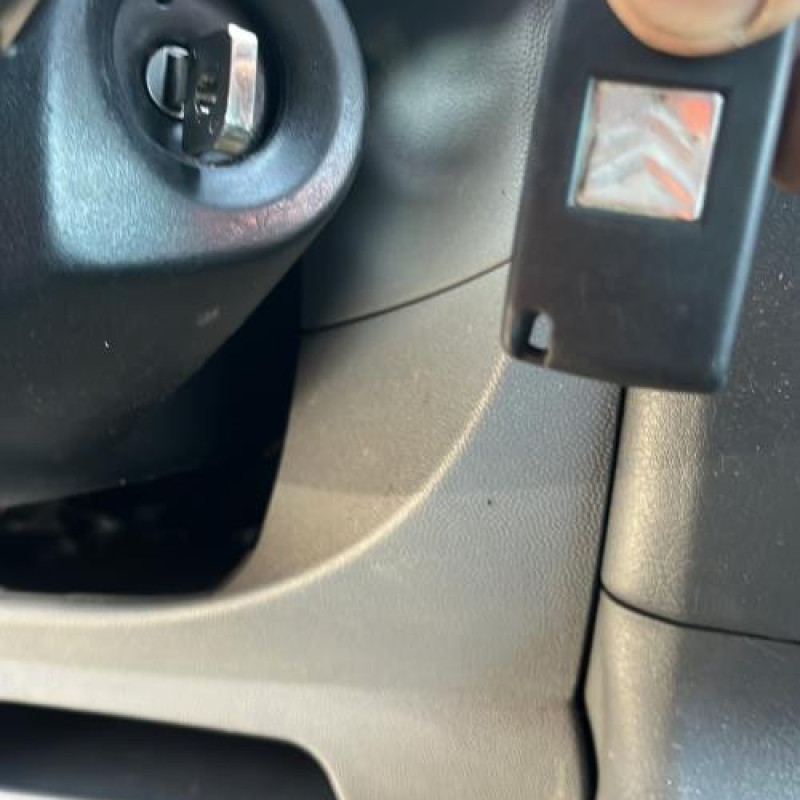 Autoradio d'origine PEUGEOT EXPERT 3 Photo n°14