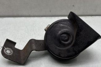 Avertisseur/Klaxon PEUGEOT EXPERT 3 Photo n°1