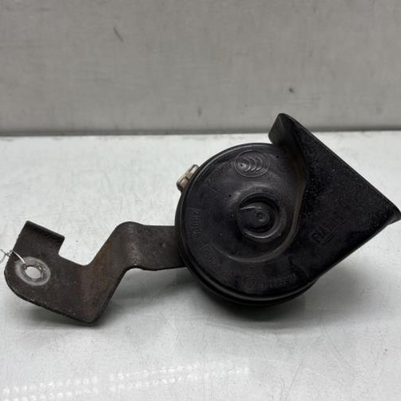 Avertisseur/Klaxon PEUGEOT EXPERT 3 Photo n°1