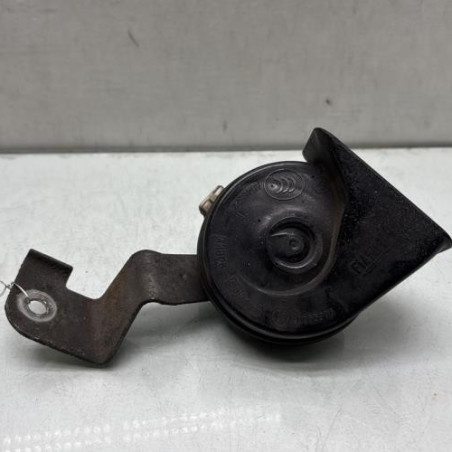 Avertisseur/Klaxon PEUGEOT EXPERT 3 Photo n°1