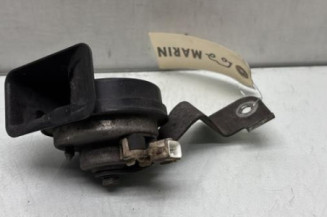 Avertisseur/Klaxon PEUGEOT EXPERT 2