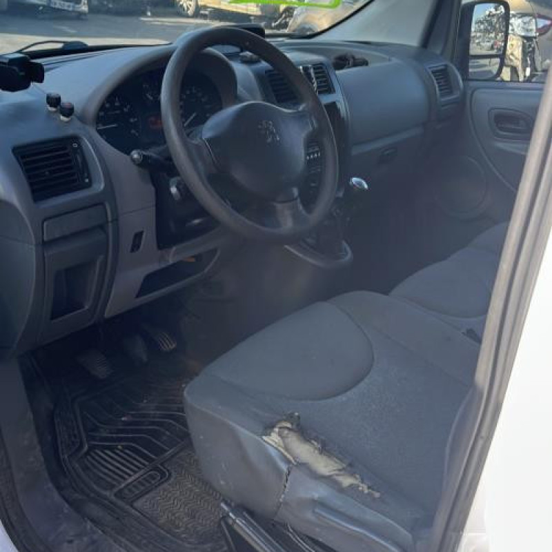 Avertisseur/Klaxon PEUGEOT EXPERT 3 Photo n°9