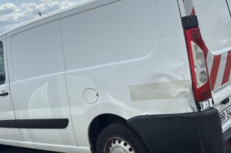 Avertisseur/Klaxon PEUGEOT EXPERT 2