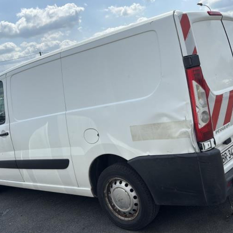 Avertisseur/Klaxon PEUGEOT EXPERT 3 Photo n°19