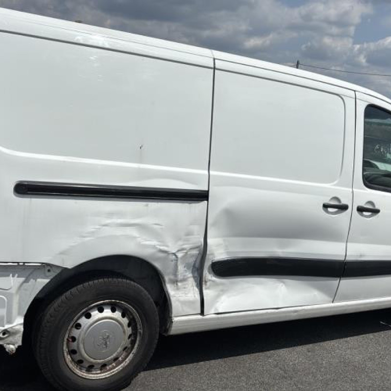 Avertisseur/Klaxon PEUGEOT EXPERT 3 Photo n°20