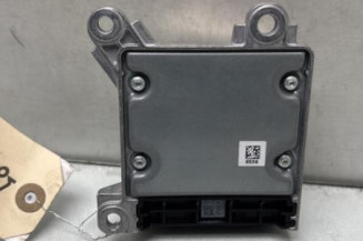 Boitier air bag PEUGEOT EXPERT 3
