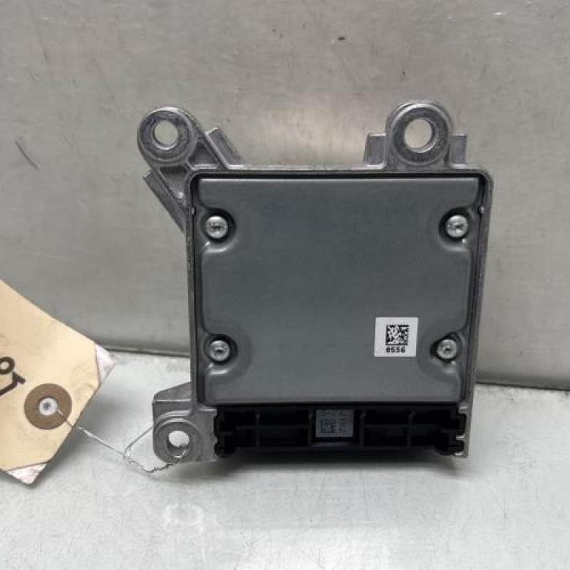 Boitier air bag PEUGEOT EXPERT 3 Photo n°4