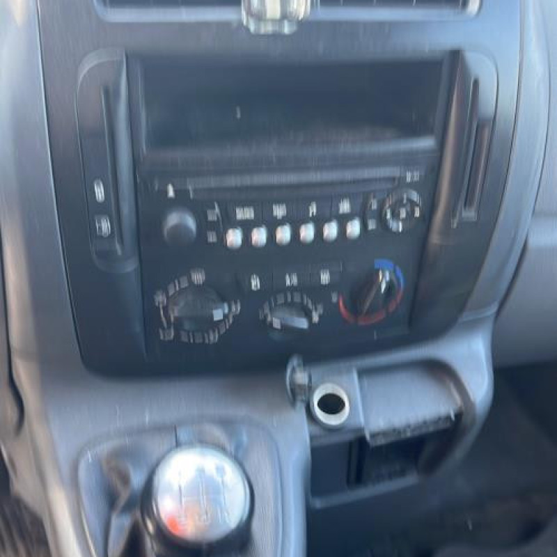 Boitier air bag PEUGEOT EXPERT 3 Photo n°12